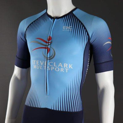 Custom Printed Cycle Kit Design Ideas