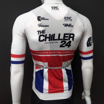 Custom Printed Cycle Kit Design Ideas