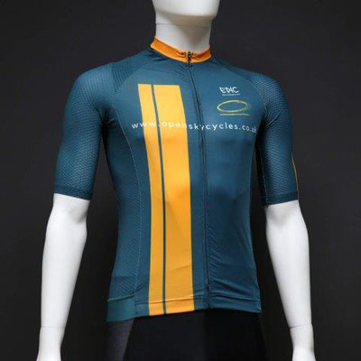 Custom Printed Cycle Kit Design Ideas