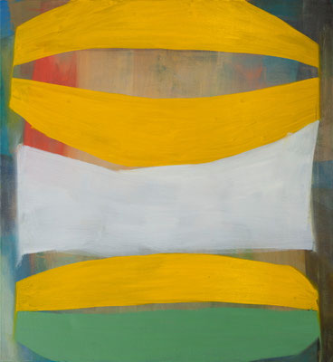49-Jaune et vert-nov 2015-h s t- 160x140cm