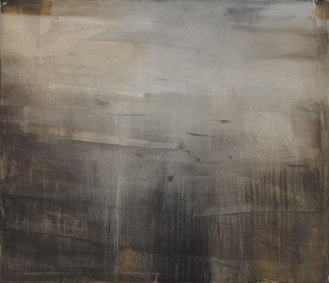 53-Sans titre- de 2019- huile sur toile-190x170 cm 