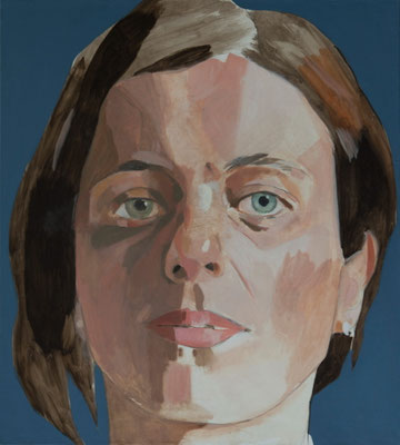 56-Julie-novembre 2015- h s t - 100x90cm