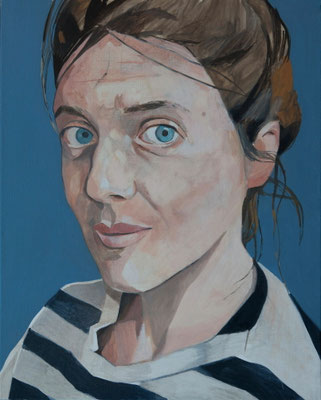 60-Anne-decembre 2015- h s t -100x80cm