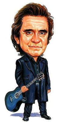 Johnny Cash