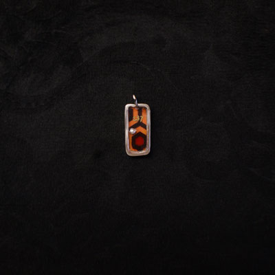 Room 237 / 925 Sterling Silver