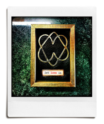 Unified Heart (for N)