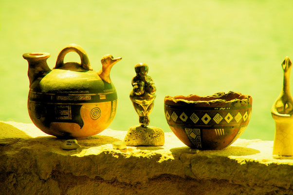 Pots