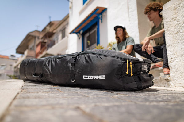 Core Kite Gear Bag 2021 bei WindSucht