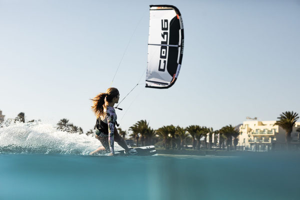 Core Nexus 4 Kite WindSucht
