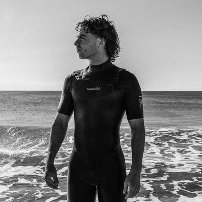 Wetsuit von Manera bei WindSucht