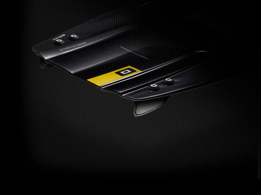 CORE Choice 5 Kiteboard