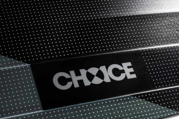  CORE Choice 5 Kiteboard bei WindSucht