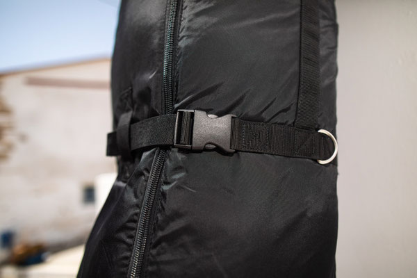 Core Kite Gear Bag 2022