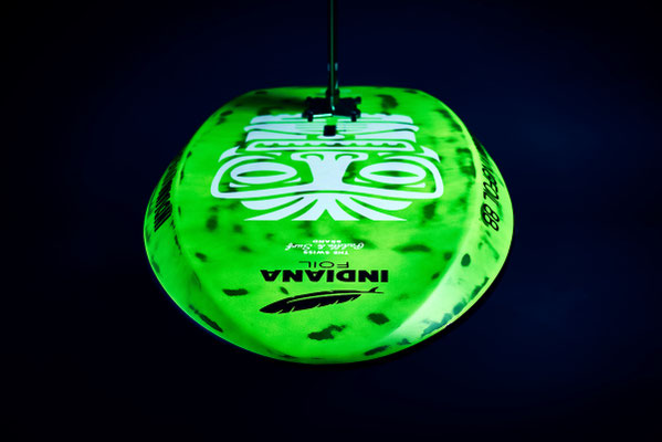 Indiana Carbon Foil Board kaufen