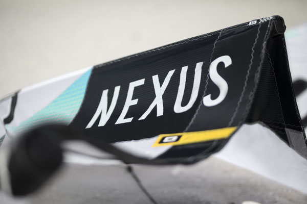 CORE Nexus 3 in White bei WindSucht