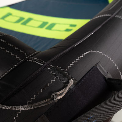 PPC Surge mit bester Verarbeitung