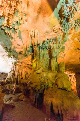 Ha Long Bay Cave # 19
