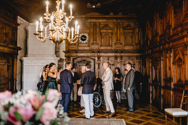Hochzeit Schweiz Kleine Hochzeit Schweiz Startklar Emmen