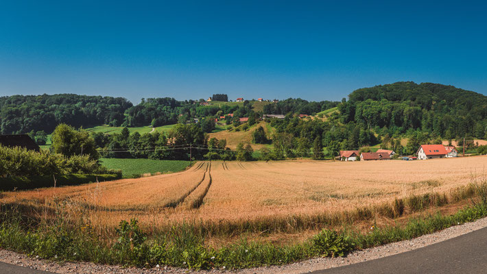 Österreichische Landwirtschaft