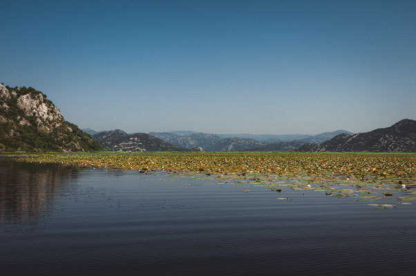 Die schönsten Orte von Montenegro