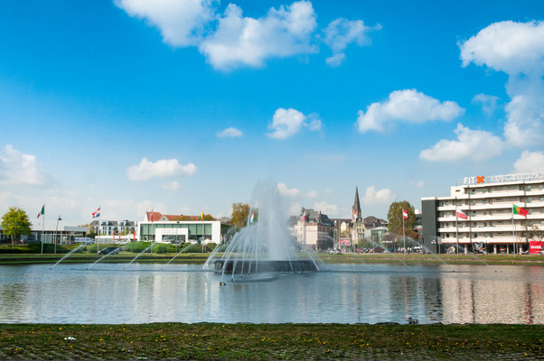 Aachen Stadt