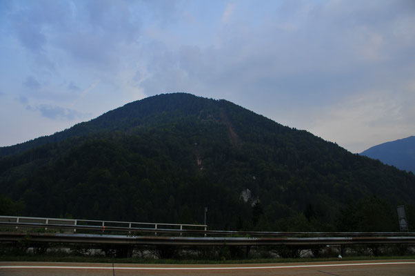 Österreichische Alpen