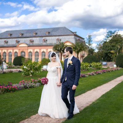 Fotograf und Hochzeitsfotograf für die ganztägige Hochzeitsreportage buchen