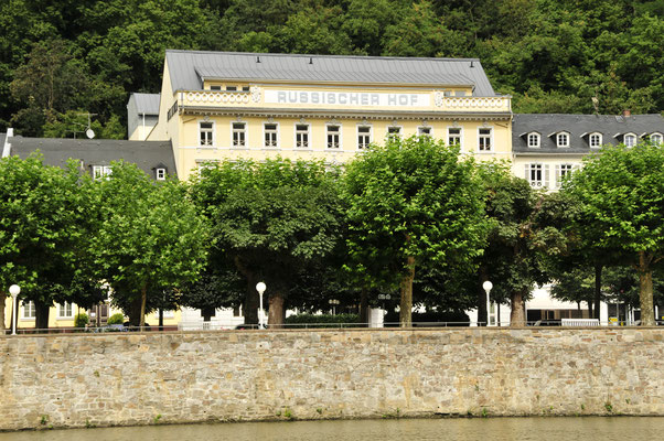 Casino von Bad Ems