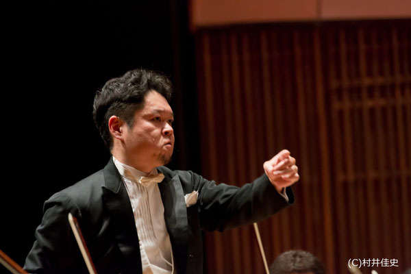 常任指揮者 石川 智己 Ishikawa Tomoki ヒューマンハーモニー オーケストラ 常任指揮者 石川 智己 Ishikawa Tomoki ヒューマンハーモニー オーケストラ