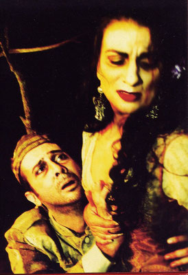 Woyzeck