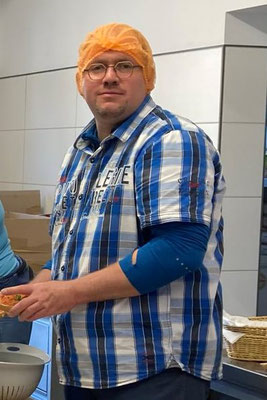 Benjamin Wessolek