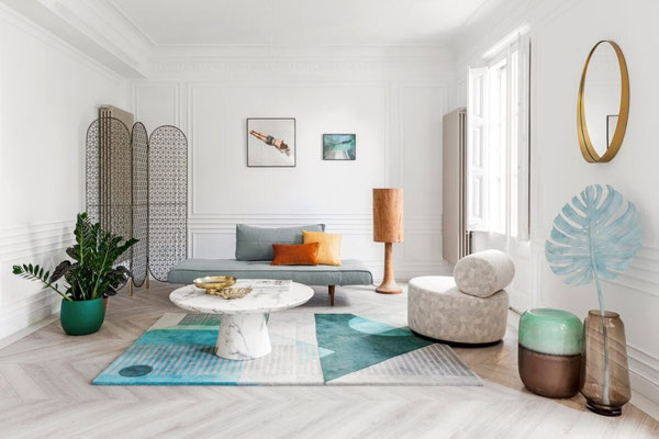 Panneaux muraux décoratifs