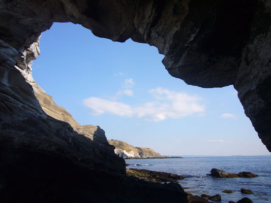 城ヶ島 公園