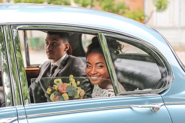 Photographe mariage albi tarn, photo du vin d'honneur