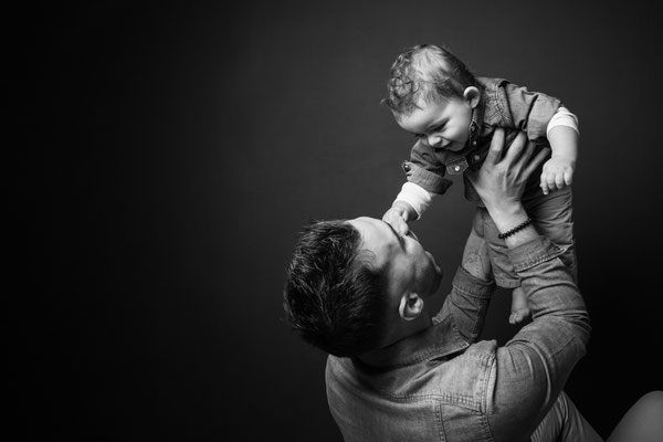 Séance photo bébé toulouse, photographe bébé toulouse, portrait bébé 1 an