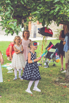 Photographe mariage albi tarn, photo du vin d'honneur