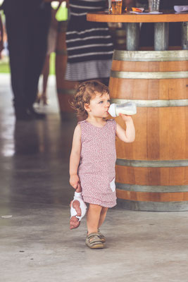 Photographe mariage albi tarn, photo du vin d'honneur