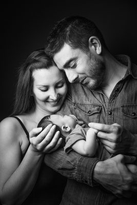 Séance photo bébé Toulouse, photographe bébé toulouse