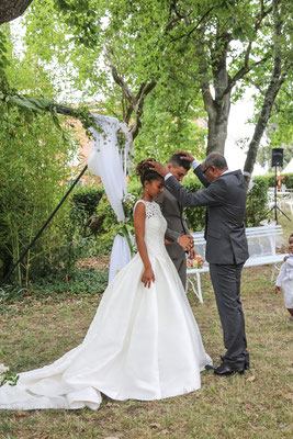 photographe mariage albi tarn, photo de cérémonie laique