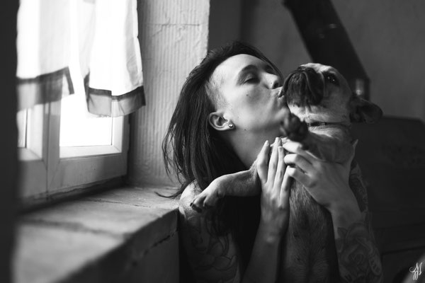 photographe chien toulouse, séance photo chien toulouse, portrait animalier, photographe animalier toulouse