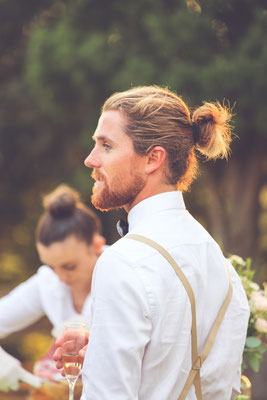 Photographe mariage albi tarn, photo du vin d'honneur