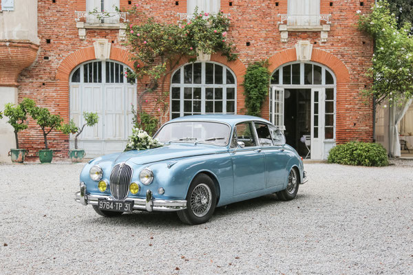 Photographe mariage albi tarn, photo du vin d'honneur