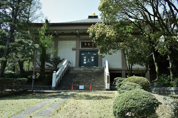曹洞宗大本山總持寺（横浜市鶴見区） - My Vacation ～大人の遠足～
