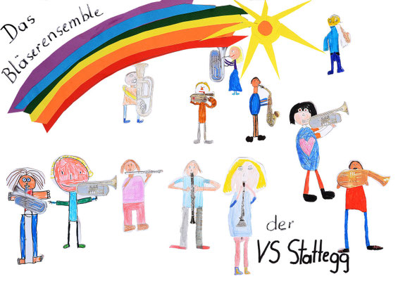 Volksschule Stattegg - 4a