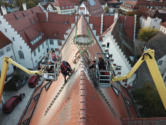 Foto: NABU Biberach /Roesler