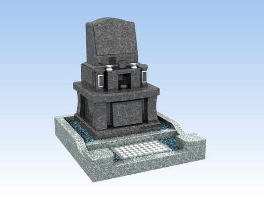Y-024 ２平米区画 プレミアム型　935,000円～