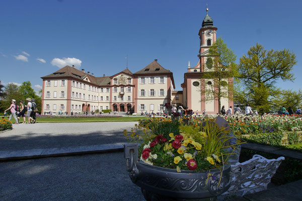 Schloss Meersburg