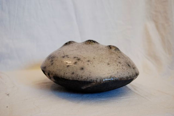 Objekt klein raku