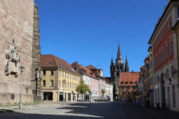 Ansbach
