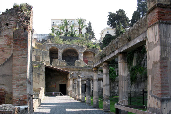 Herculaneum